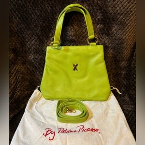 Vintage By Paloma Picasso Bag